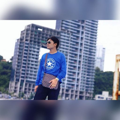 HBD เสี่ยปาย วัยรุ่นเพชรบูรณ์ By 65เอี่ยว รวยรอดปลอดภัย