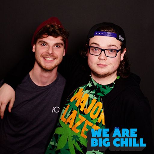 Big Berkley & The Fun Present: Big Chill Mix