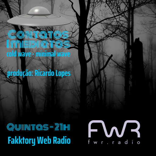 Contatos Imediatos 007 - 28.10.2021