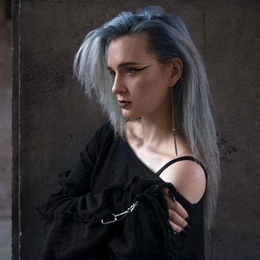 No Exit #17 w/ Andi Harriman 24.10.2019
