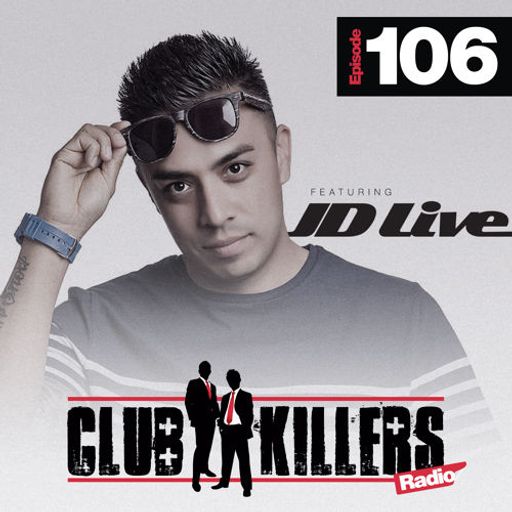 CK Radio Episode 106 - JD Live