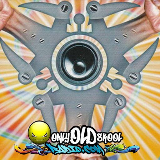 OSD - OnlyOldSkoolRadio.com  - Friday 12th June 2020