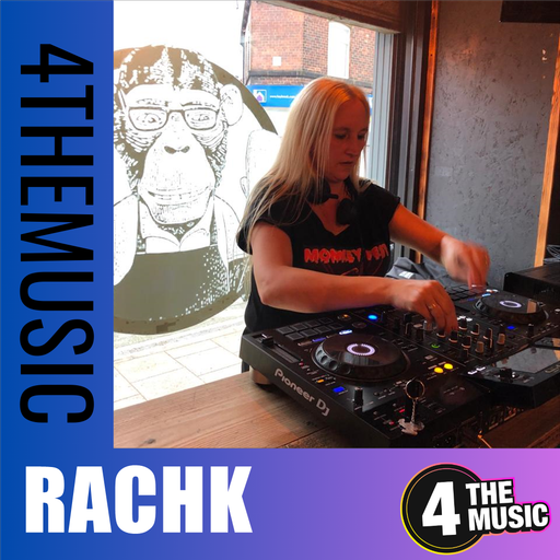 RachK on 4TheMusic - Rach Ks House Bangers