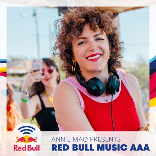 Red Bull Music AAA: Annie Mac Presents