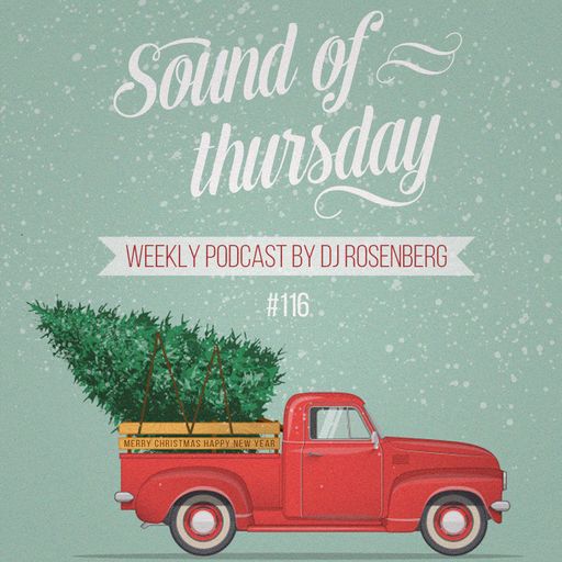 SOT #116 (Xmas Edition)