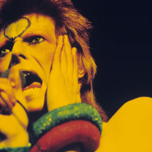 Bowie Early Brilliant Live Adventures (The First 7 Live Years, 1968-1974)