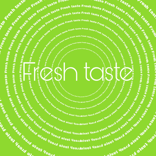 Fresh Taste #81