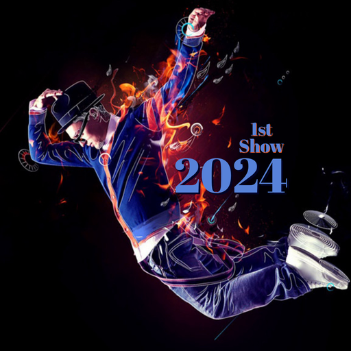 DJ RYTE NOU Live from Detroit - First Show of 2024  1/13/2024