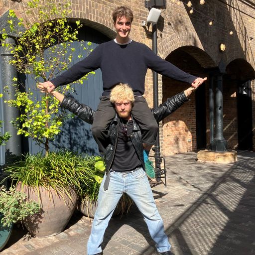 Continental Jam Selection w/ Josh Gowdy - 16/09/25 - Voices Radio