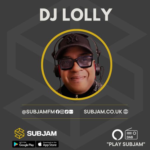Dj Lolly 06 AUG 2025