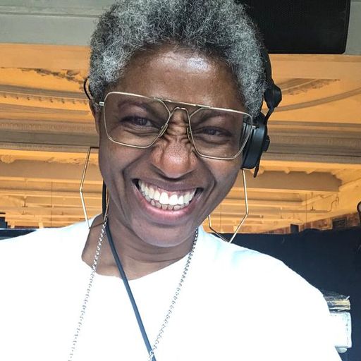 Accaliberation: DJ Paulette // 25-09-21