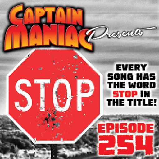 Episode 254 / Stop
