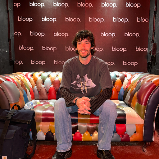 Burnt Orange w/ Gludo - 13.05.25