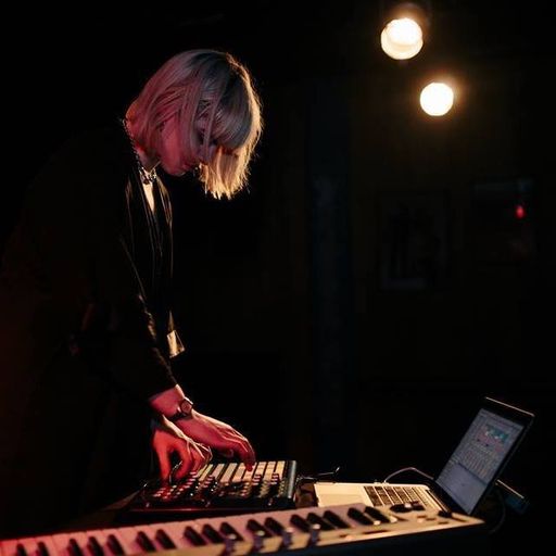 Active Live: Ludus 14-12-19