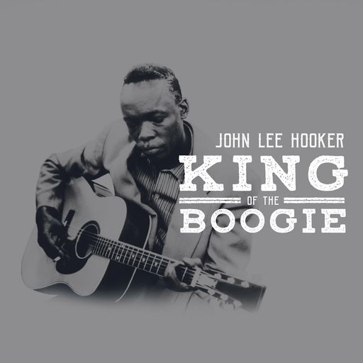 Live Archive Show: Jan 24, 2020 (Private Party for John Lee Hooker's Birthday)