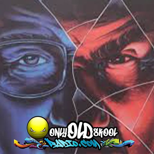 DJ Hide - OnlyOldSkoolRadio.com  - Sunday 26th July 2020