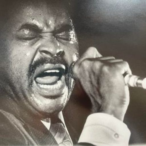 The Right Track Soul Show 21st Jan 2025 Salford City Radio