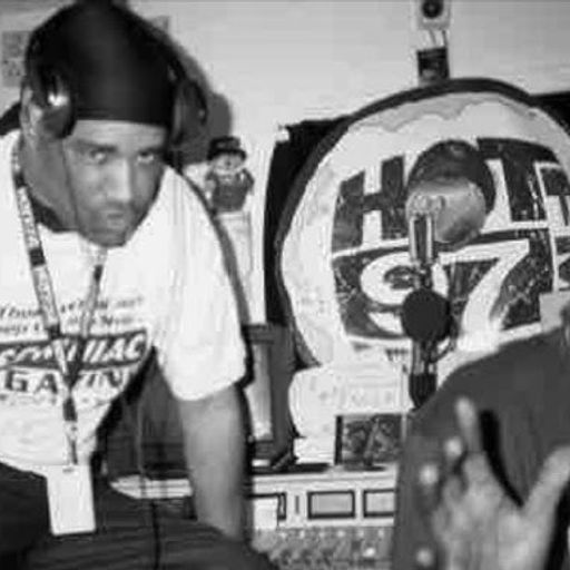 Pete Rock & Marley Marl, DJ Step One (Hip Hop 90s Mixtape #25) (Hot97) (*Mastered) - 1996.xx.xx