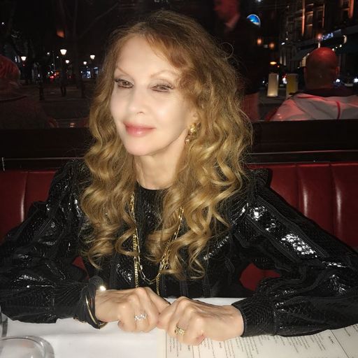 Vanilla Blondes (FunkFusion)