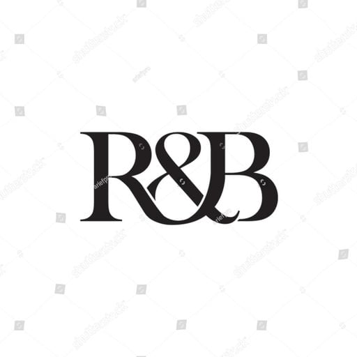 DJ Junbug - All R&Bed Out