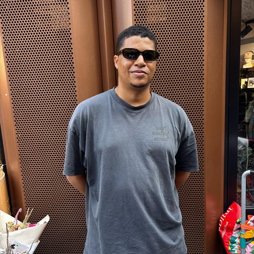 Conrad Lee - 09/08/25 - [Voices Radio]