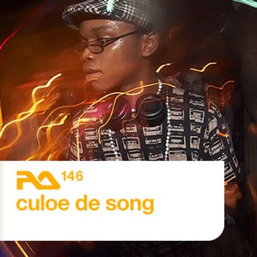 RA.146 Culoe De Song