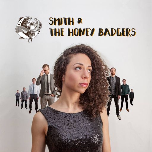 The Disco Freaks Show w/ Smith & The Honey Badgers 