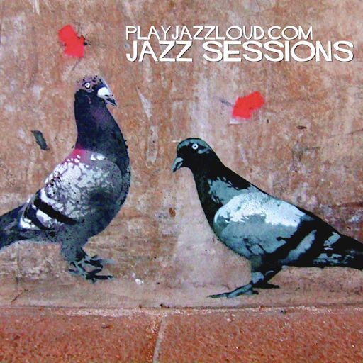 playjazzloud sessions vol. 37