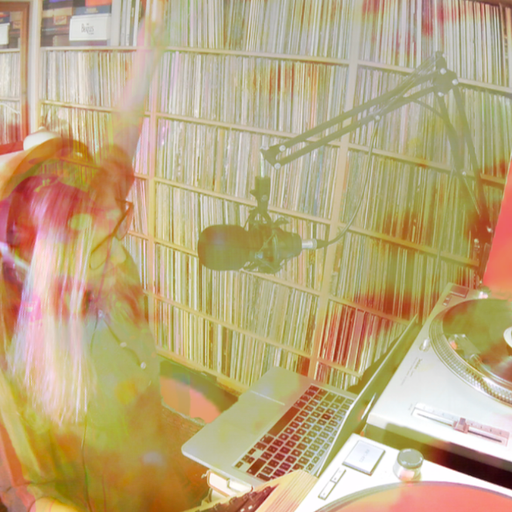 Balearic Breakfast: Colleen 'Cosmo' Murphy // 13-09-21