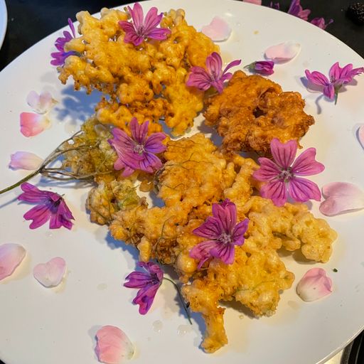 Really Real Food Foraging Special w/ Kyri & Alice - 18/06/24