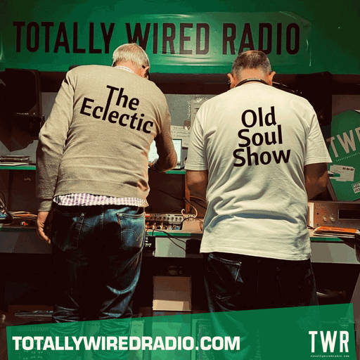 Eclectic Soul Show ~ Eddie Piller & JP Paddick ~ 09.05.24 #live