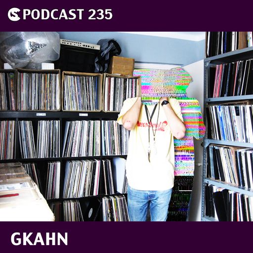 CS Podcast 235: Gkahn