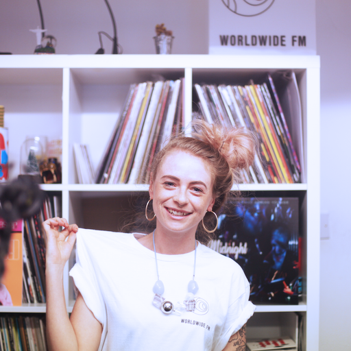 WW Daily: Tina Edwards // 12-11-18