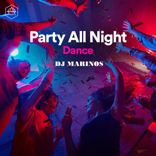 DJ MARINOS - 2 HOURS MASHUP SUMMER DANCE MIX 2023