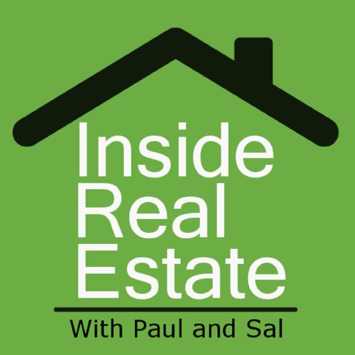 Inside Real Estate – Episode 15