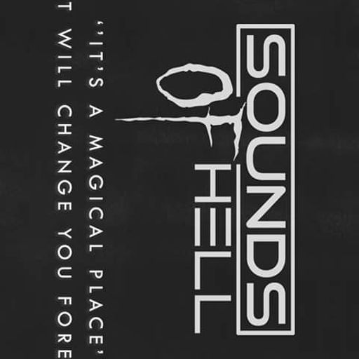 UndergroundkollektiV: VEGAZ SL 14.4.19