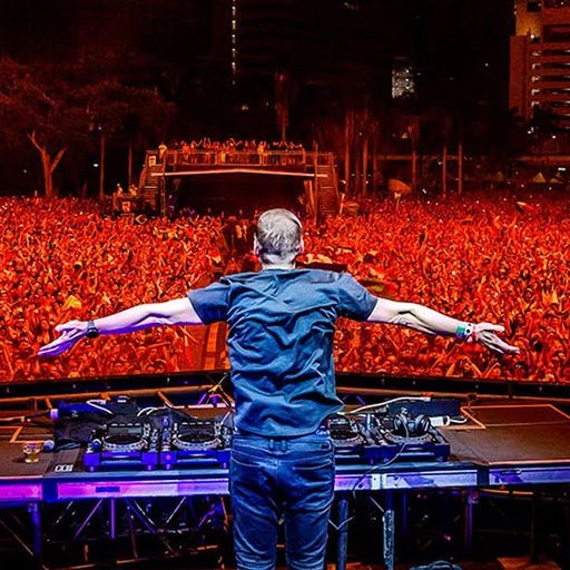 Piano, Vocals, Remixes and Bangers... aka... The June 19 Mix