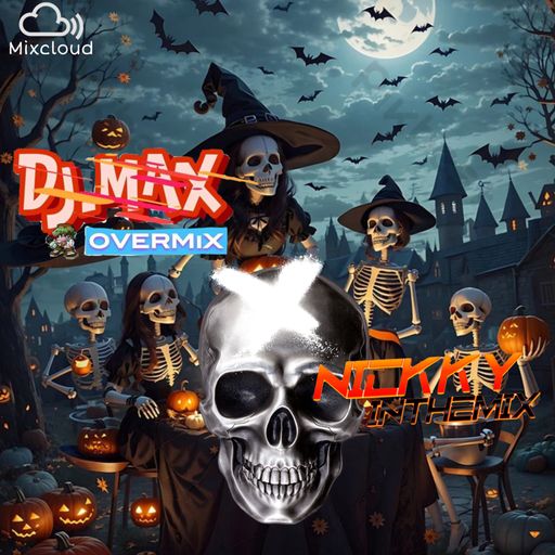 HALLOWEEN x2 มันส์ม๊าก