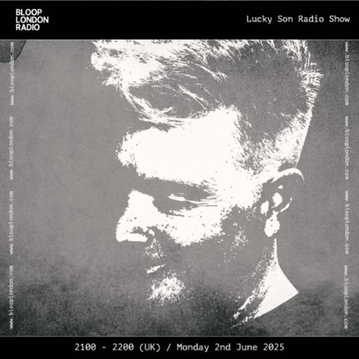 Lucky Sun Radio Show w/ Lucky Sun - 02.06.25