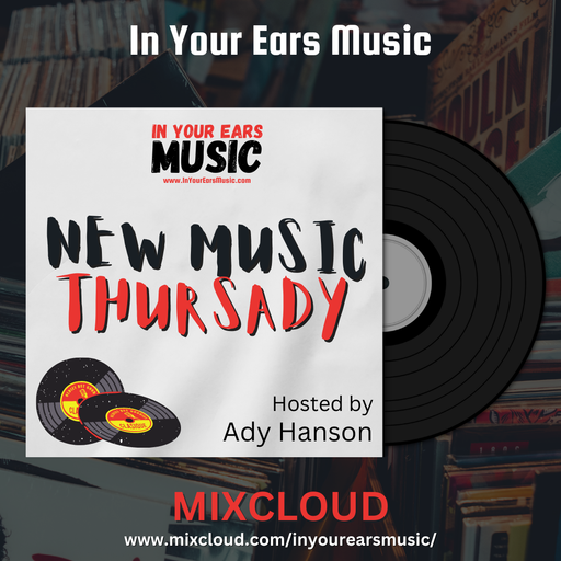 New Music ThursAdy November 10th 2022