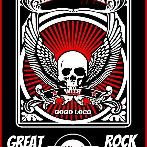 LET IT ROCK Great greek rock bands