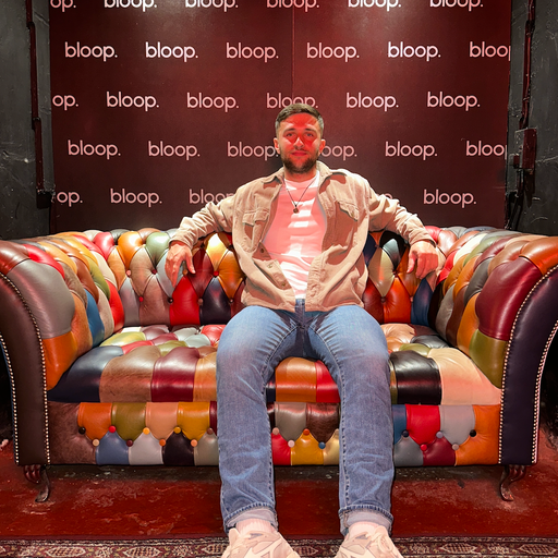 Deep House Diary w/ AJ Couque - 20.08.25