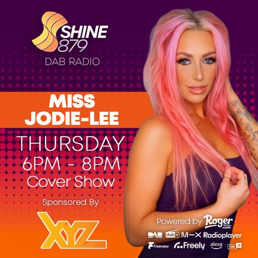 Miss Jodie-Lee - 27 Nov 2025