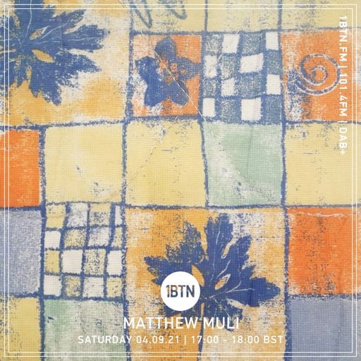 Matthew Muli - 04.09.2021