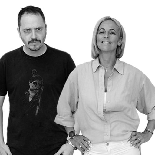 Οι από δω τους από κει (07/05/2025)