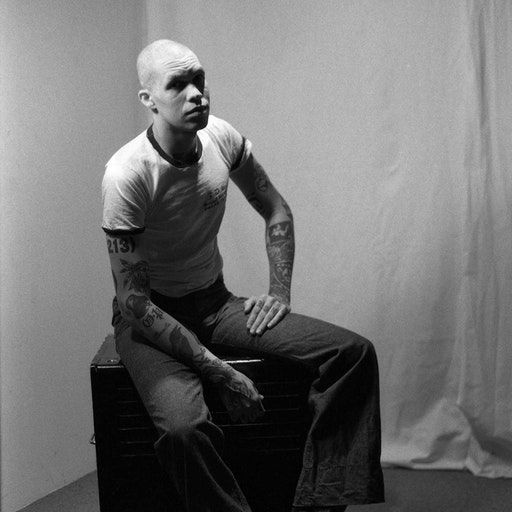 Fireside Chat – Delroy Edwards