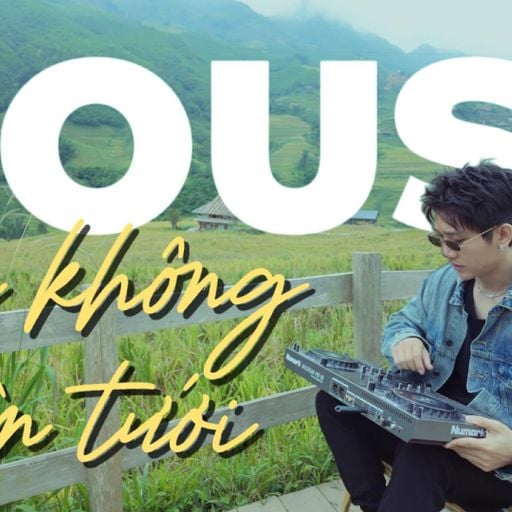 HOUSE TƯƠI KHÔNG CẦN TƯỚI-MR.PHIÊU ( NGHE FUL VÀO LINK BÊN DƯỚI)