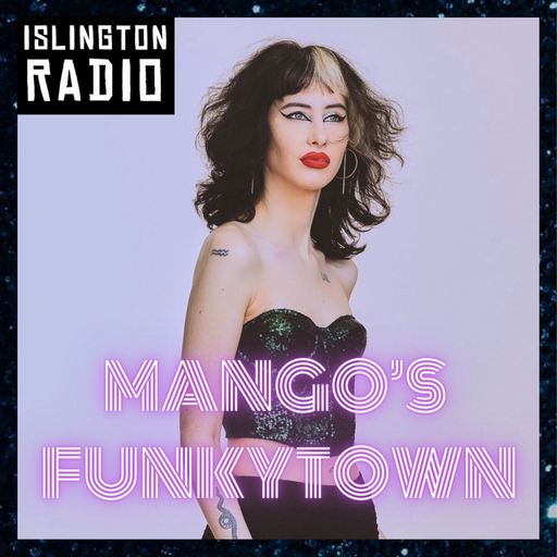 Mango's Funkytown with Mango (16/02/2024)