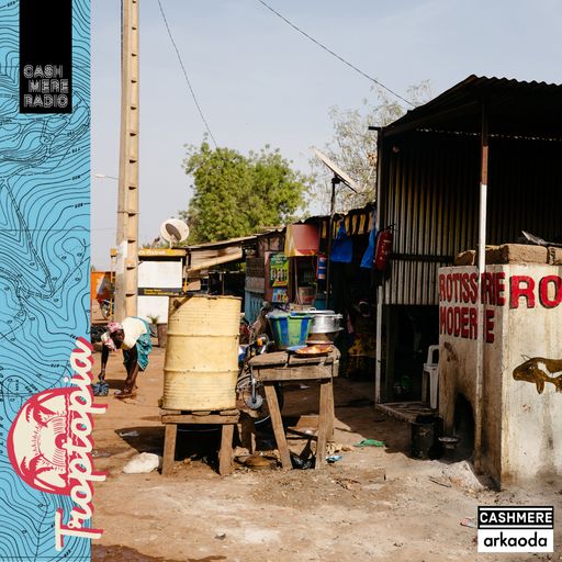Troptopia #16 with Radio Hobo 02.03.2018
