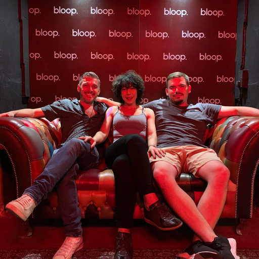 241 Sessions w/ Broken Neon - 28.07.22